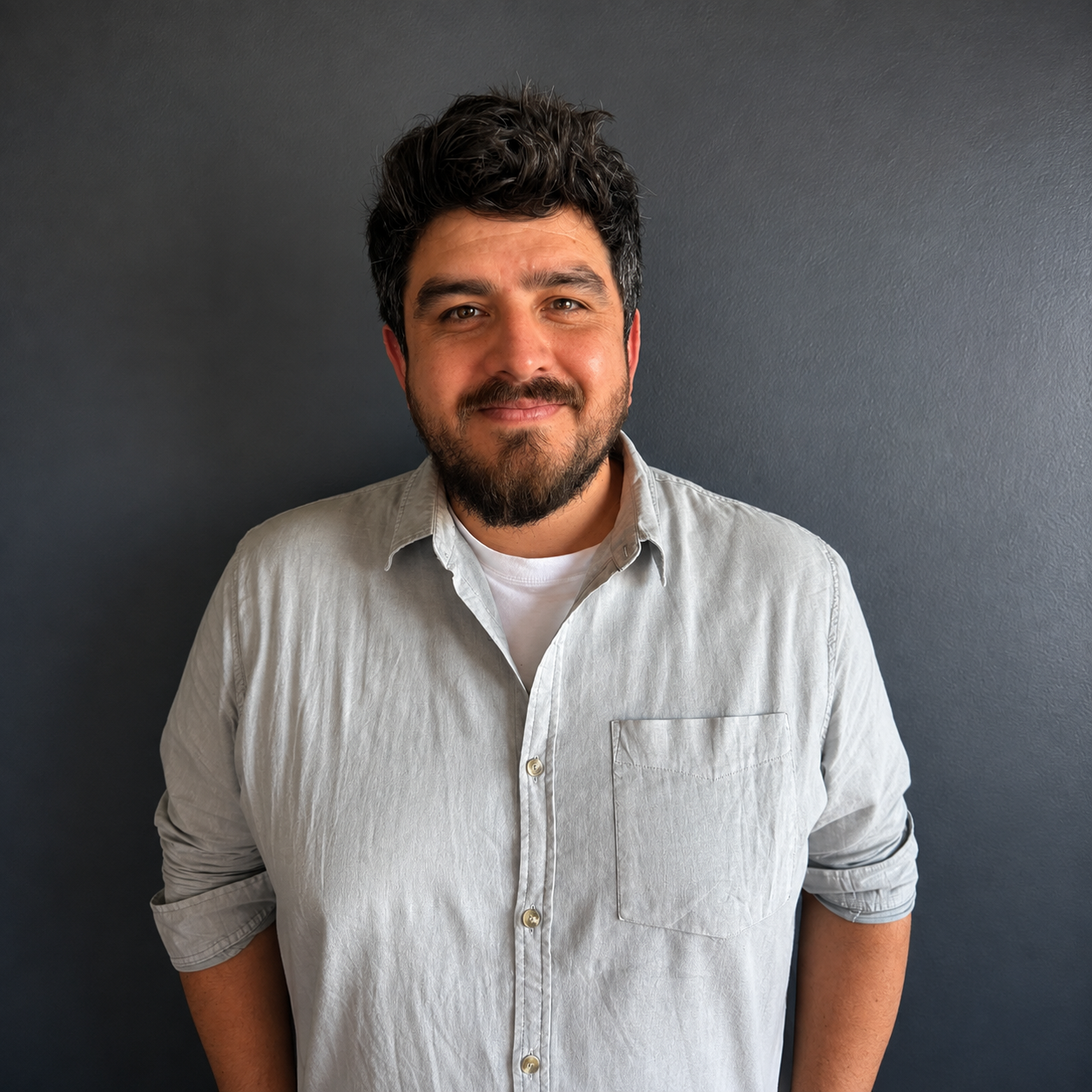 Esteban Sepúlveda Acuña