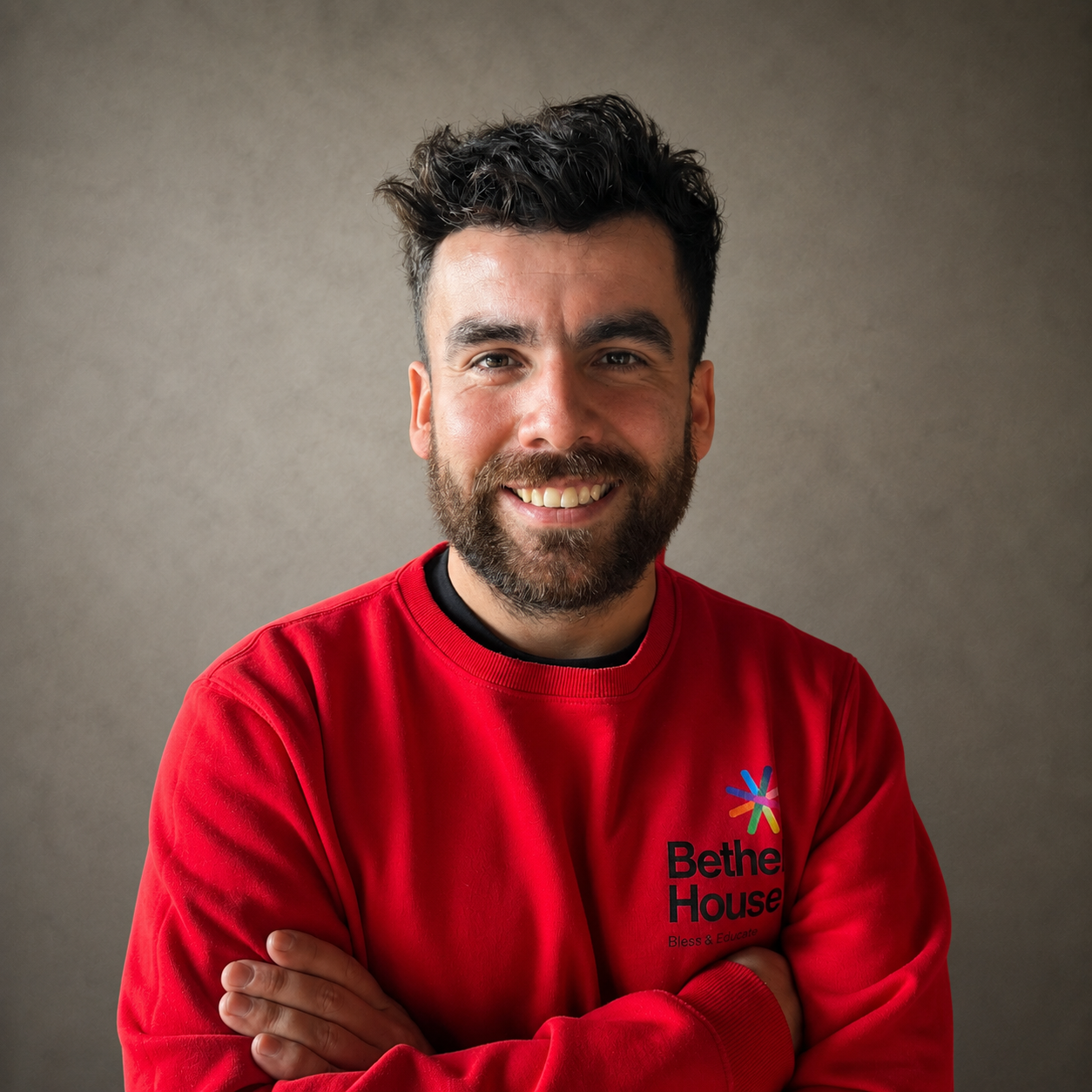 Fabián Figueroa Riquelme