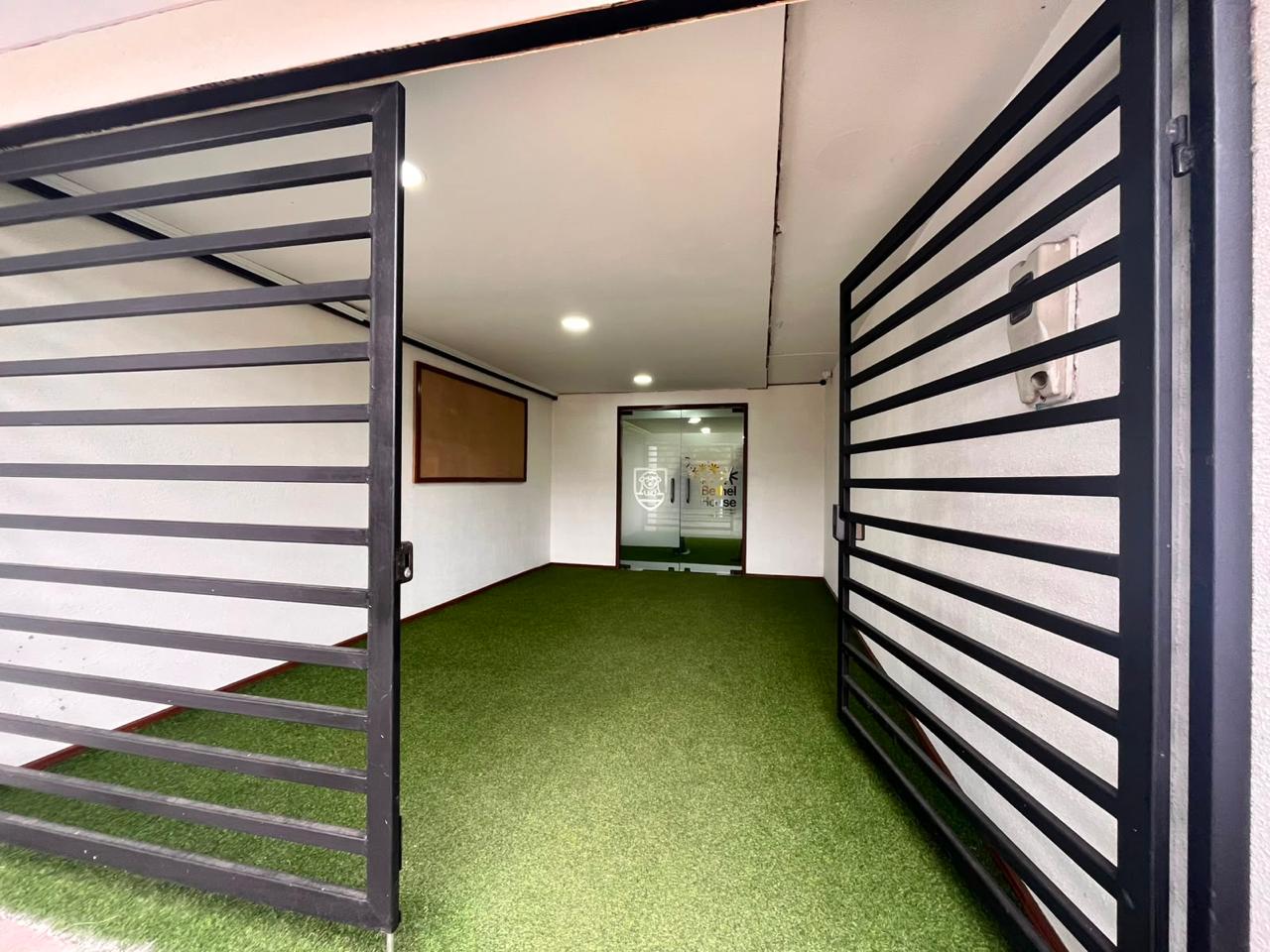 Espacio Bethel House