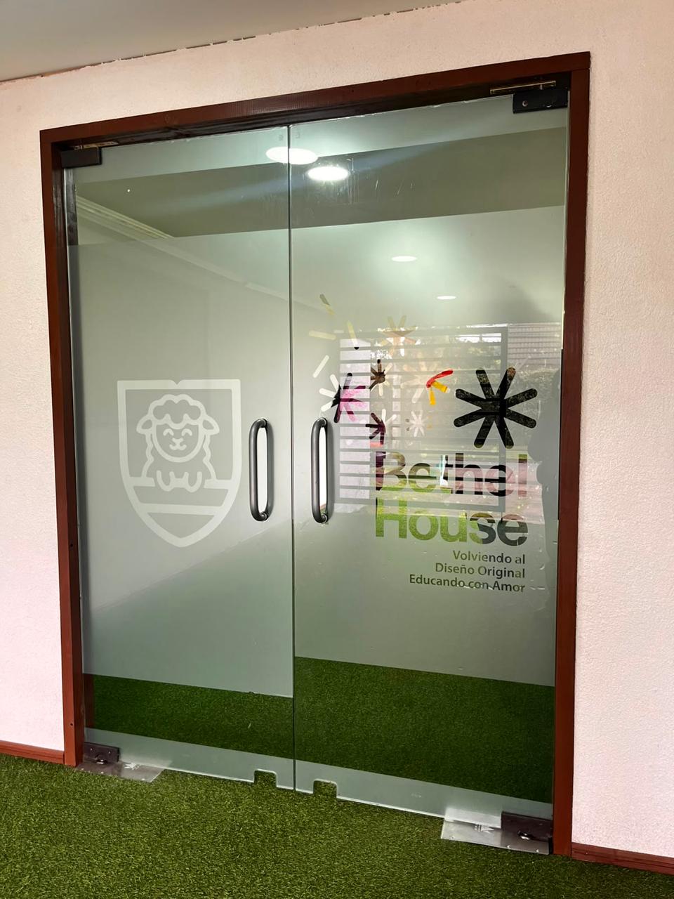 Espacio Bethel House