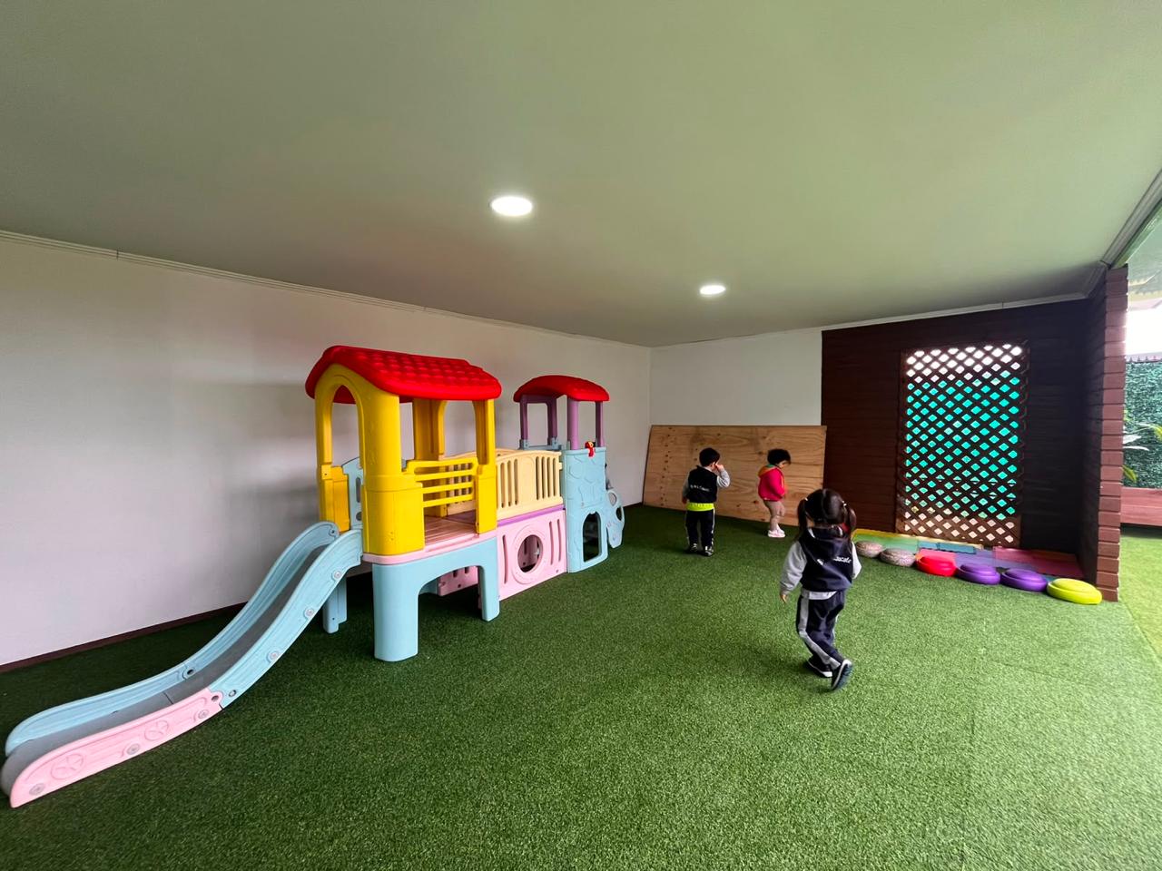 Espacio Bethel House