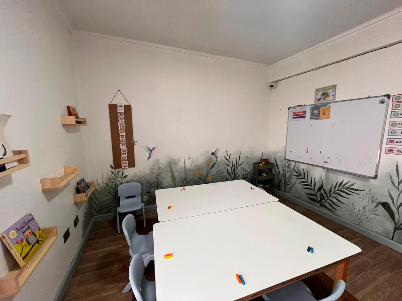 Espacio Bethel House