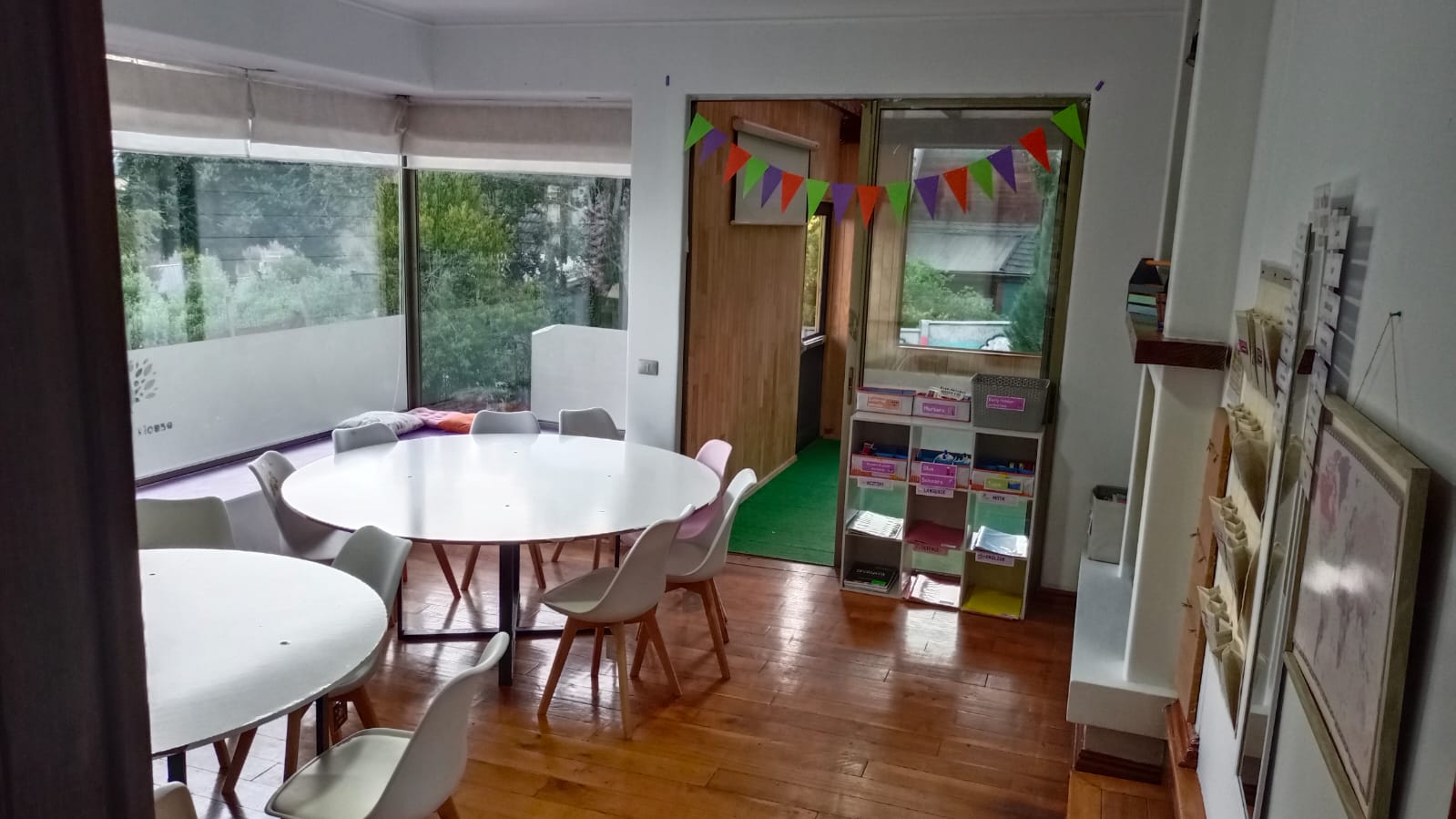 Espacio Bethel House