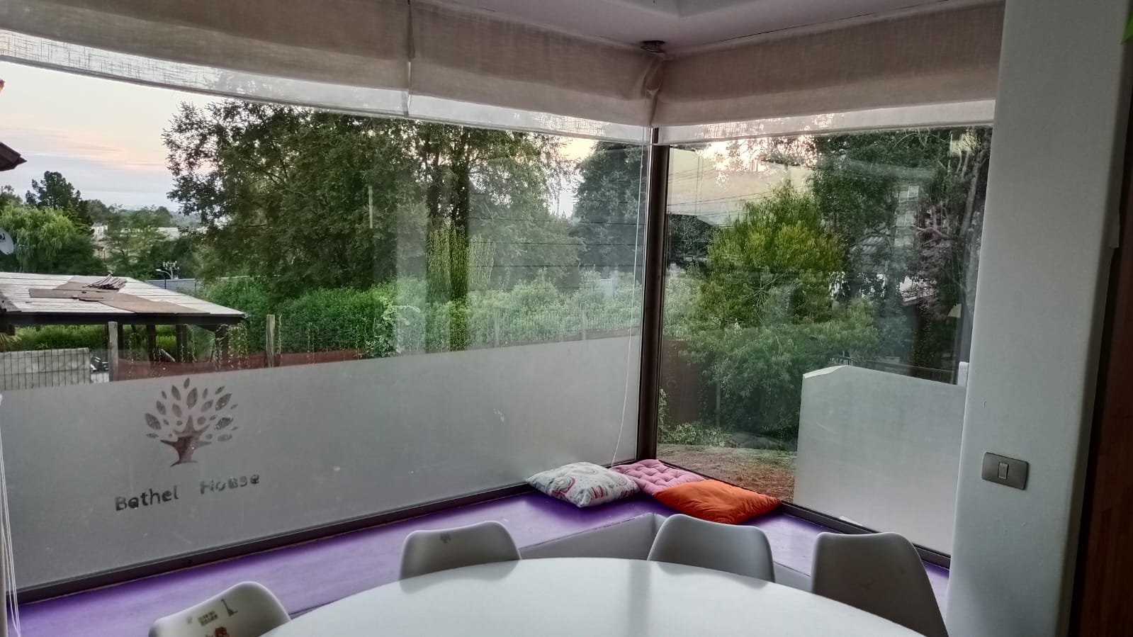 Espacio Bethel House